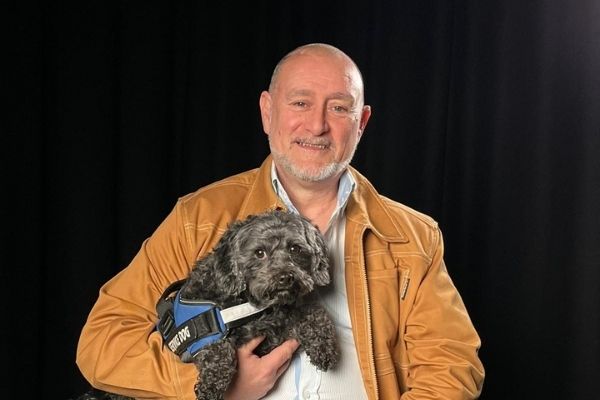 See the Hidden Me: John's story