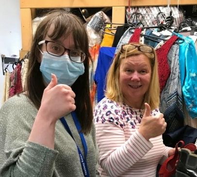 Volunteers: We need you! Main Image