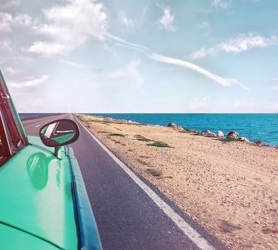 Top tips for a stress-free holiday after brain injury Main Image