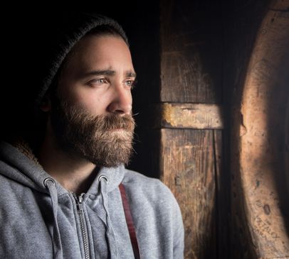 Exploring the link between brain injury and depression with BBC Radio 5 Live Main Image