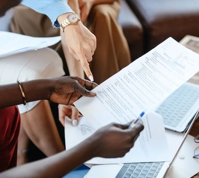 Impact of providing written discharge advice following mTBI Main Image