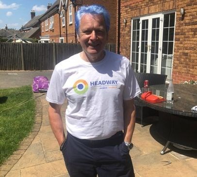 Retired accountant from Leicester who transformed charity during pandemic nominated for national award Main Image