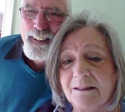 “Devoted” East Lothian widow who cared for her disabled husband named finalist for national award Main Image