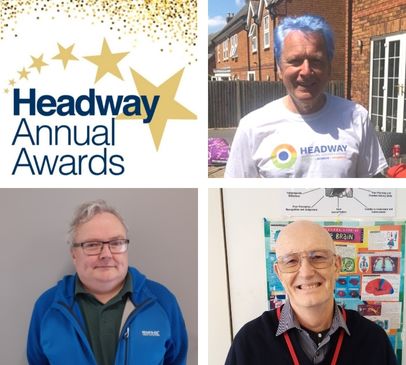 Volunteer of the Year 2022, sponsored by Anthony Gold Solicitors Main Image