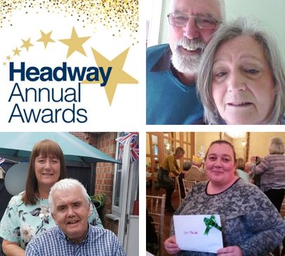 Carer of the Year 2022, sponsored by Barr Ellison LLP Main Image