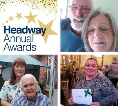 Carer of the Year 2022, sponsored by Barr Ellison LLP Main Image