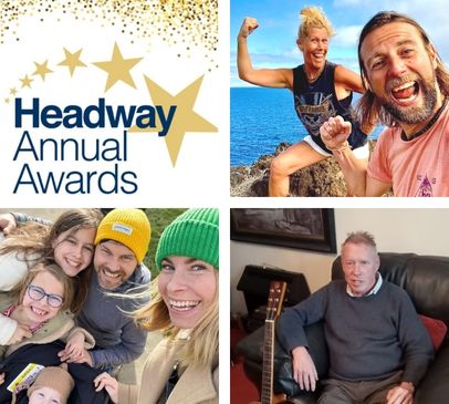 Alex Richardson Achiever of the Year 2022, sponsored by Slater & Gordon Main Image