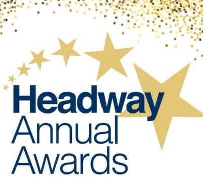 Brain injury charity announces national award winners Main Image