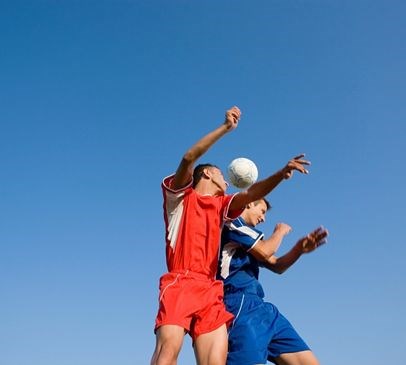 Football lawmakers reject trials of temporary concussion subs Main Image