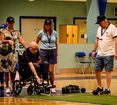 World’s first ABI Games a huge success!