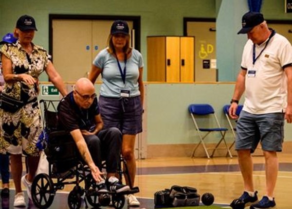 World’s first ABI Games a huge success!