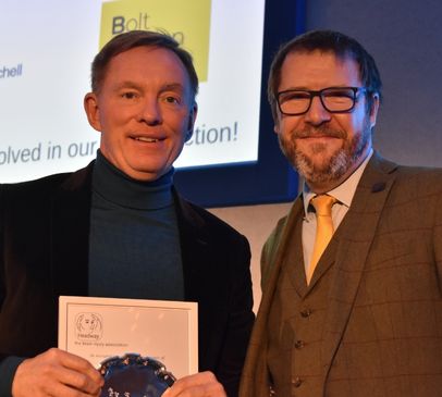 Chris Bryant MP awarded knighthood Main Image