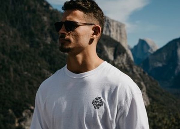 Stevie Ward