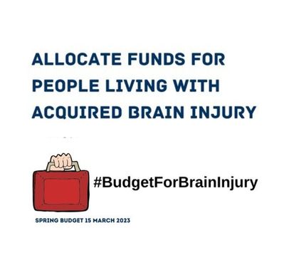 Headway calls on Jeremy Hunt to back brain injury survivors in Spring Budget Main Image