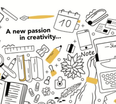 Finding your superpower...