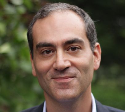 Could you help with writing a book? Find out more in our Q&A with Professor Guy Leschziner... Main Image