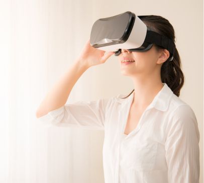 Innovative technologies can help with cognitive rehabilitation following TBI Main Image