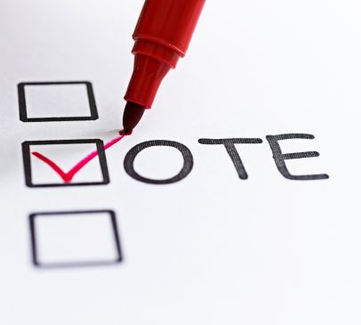 May 2023 local elections – don’t forget your photo ID Main Image