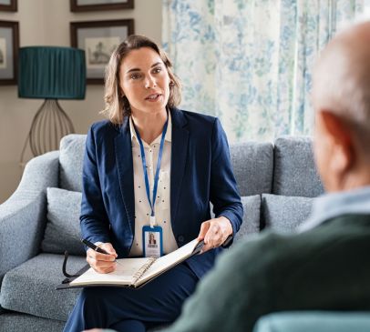 International social work survey examines psychosocial assessment in brain injury Main Image