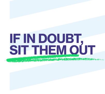 First ever UK-wide concussion guidance for grassroots sport published Main Image