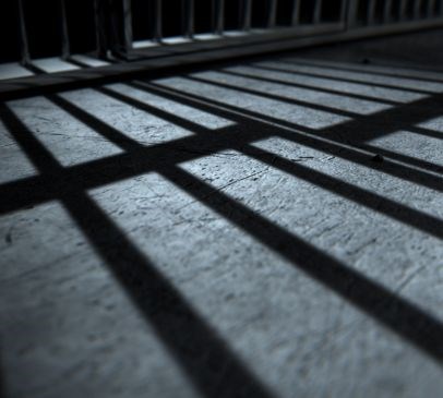 80% of young males in prison found to have head injury Main Image