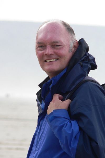 Ben's grandad, Alan