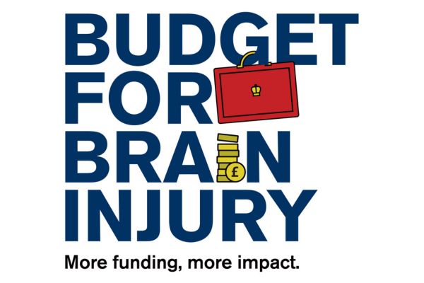 Budget for brain injury