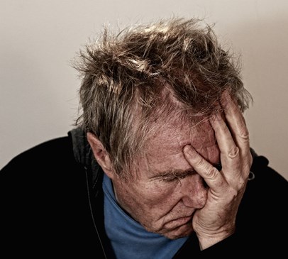 Mild TBI causes lower quality of life up to 6 months post-injury in older adults Main Image