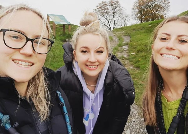 Great North Run challenge inspired by ‘hero’ Tilly’s brain injury