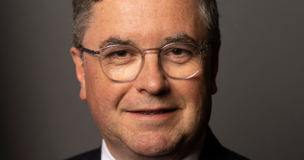 Robert Buckland