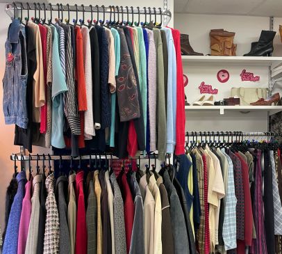 Headway x Love at First Sight Vintage Main Image