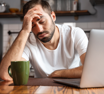 Fatigue after stroke explored in new research Main Image