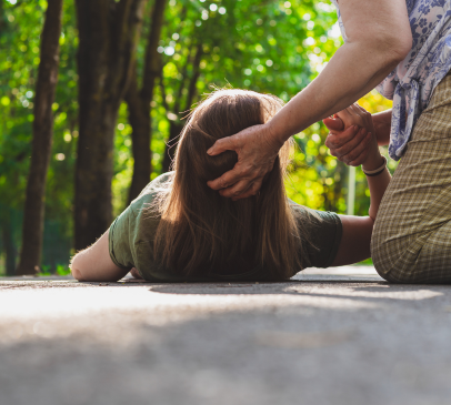 Epilepsy risk 4.25 times higher in TBI survivors Main Image