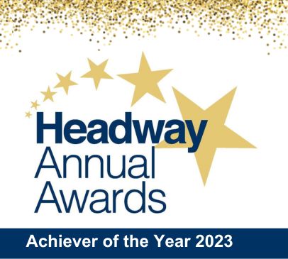 Alex Richardson Achiever of the Year 2023, sponsored by Slater & Gordon Main Image