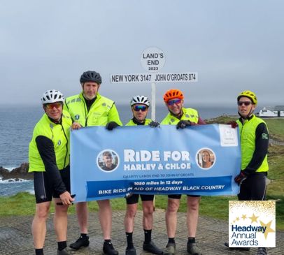 National brain injury award nomination celebrates memory of much-missed teens Main Image