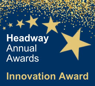 Innovation Award sponsored by Irwin Mitchell - brand new award for 2023 Main Image