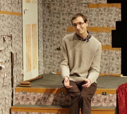 Innovation Award finalist 2023 - Headway Essex Main Image