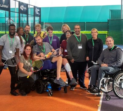 Innovation Award finalist 2023 - Headway Portsmouth and SE Hampshire Main Image