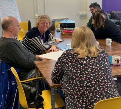 Innovation Award finalist 2023 - Headway Tyneside Main Image