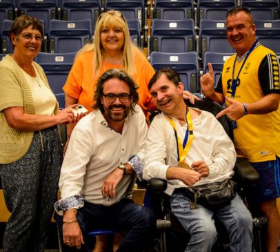 Innovation Award finalist 2023 - Headway Worcester Main Image