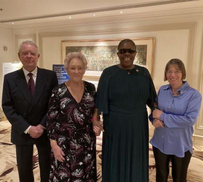 A brilliant day at the Headway Awards! Main Image