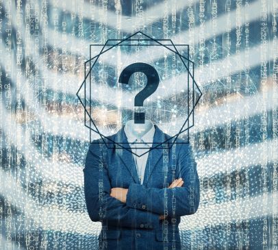 Putting the ‘I’ in identity after brain injury