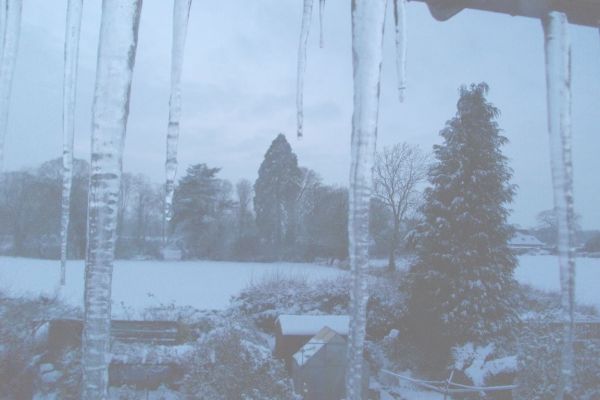 Coping with winter blues