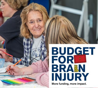Headway urges the Chancellor to support life after brain injury - for a third time Main Image