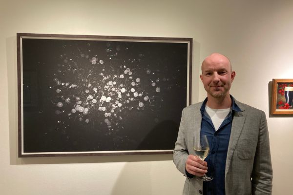 The role art can play in positive change