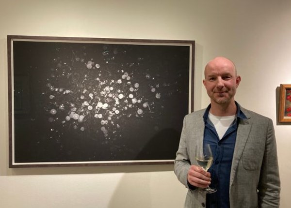 The role art can play in positive change