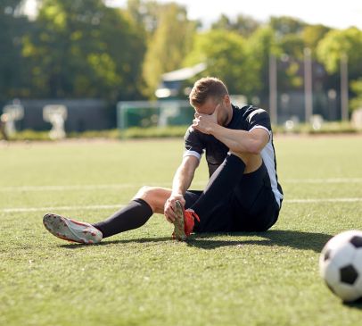 Raphael Varane’s comments are both brave and concerning Main Image