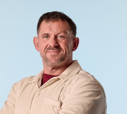 BBC The Traitors star Andrew Jenkins to front Headway’s Action for Brain Injury Week 2024 Main Image