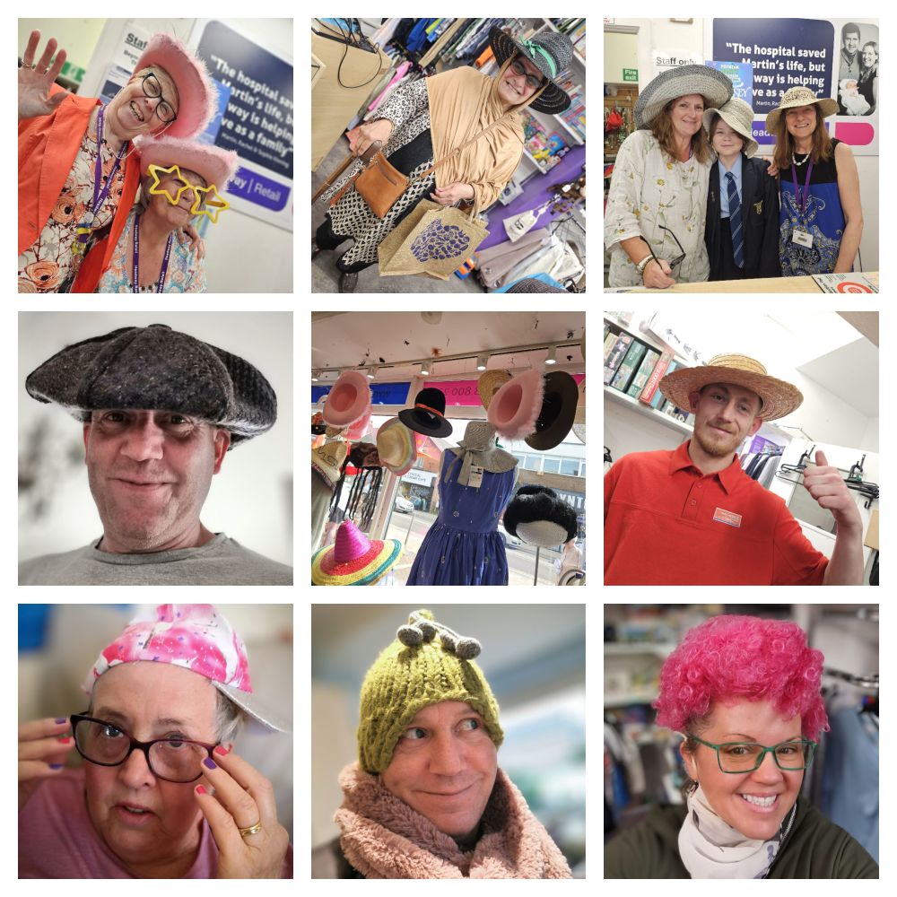 Hats off to our 2024 winners! Headway