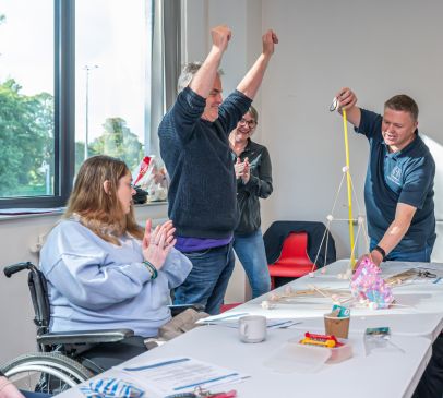 Headway launches new organisational values Main Image